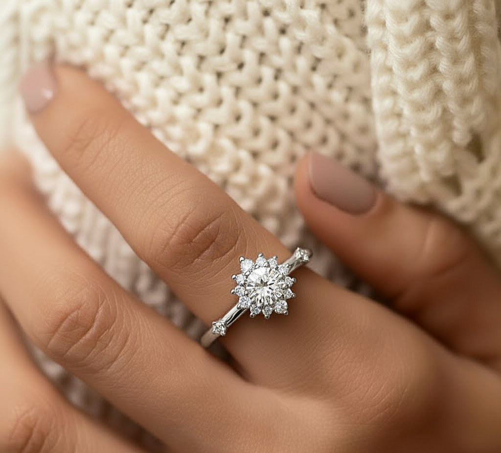 HIGHCARAT DIAMONDS