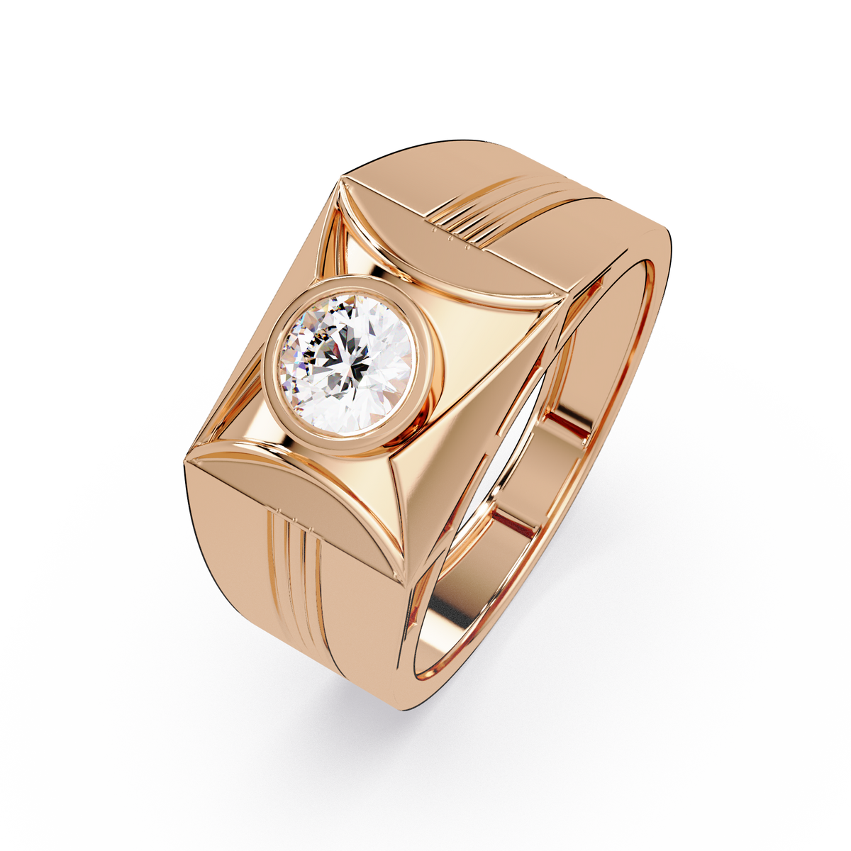 HIGHCARAT DIAMONDS
