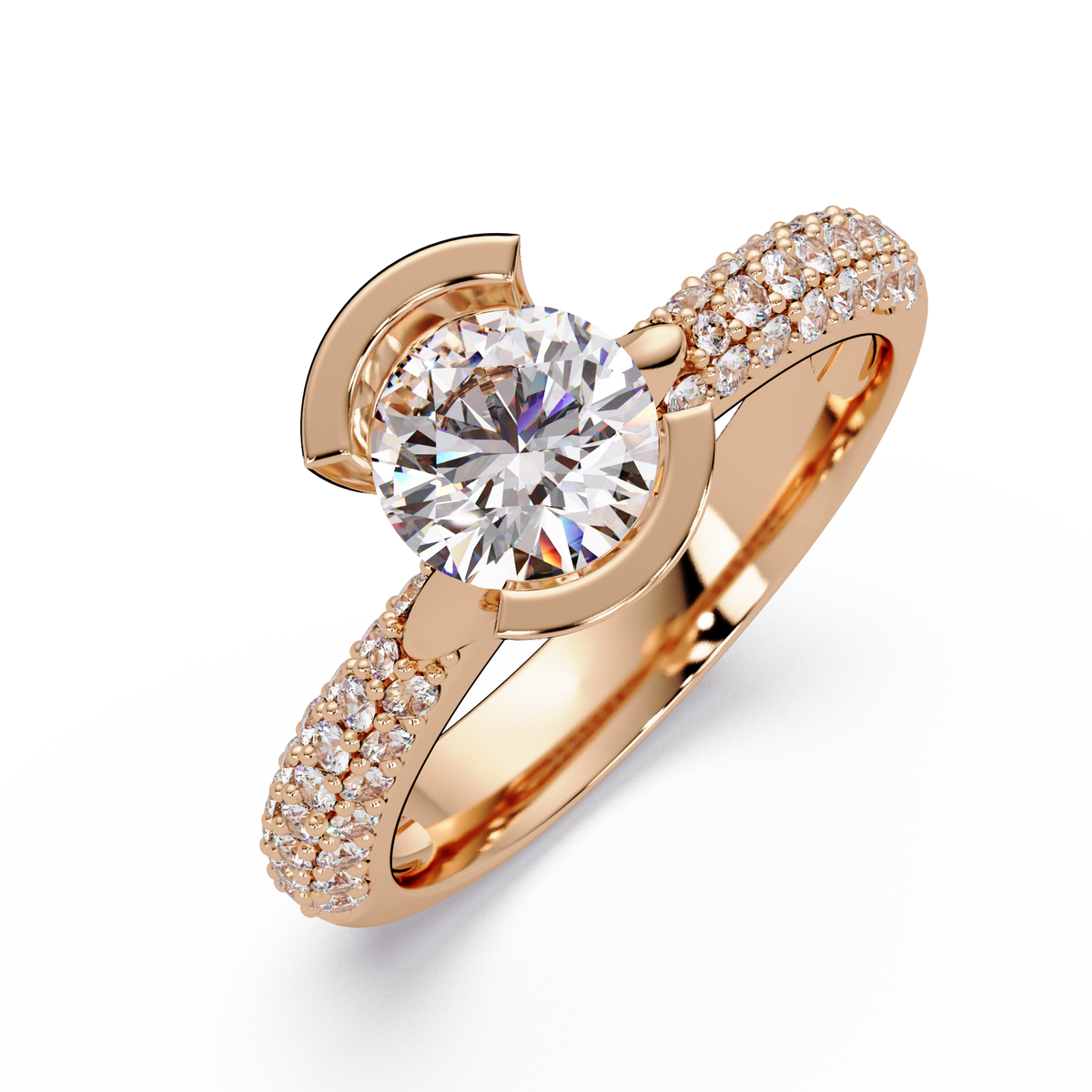 HIGHCARAT DIAMONDS