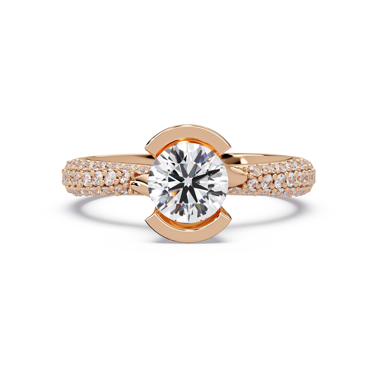HIGHCARAT DIAMONDS