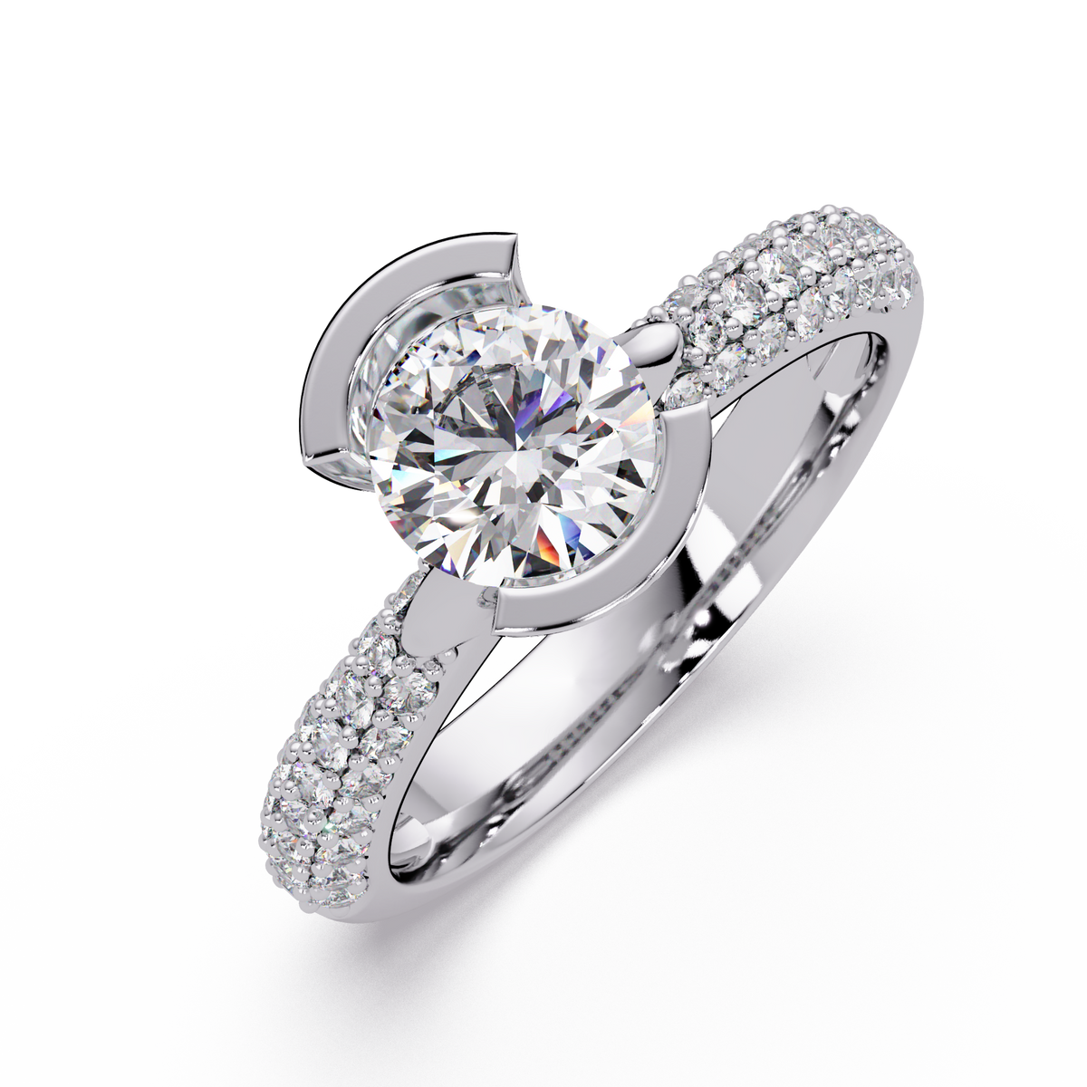 HIGHCARAT DIAMONDS