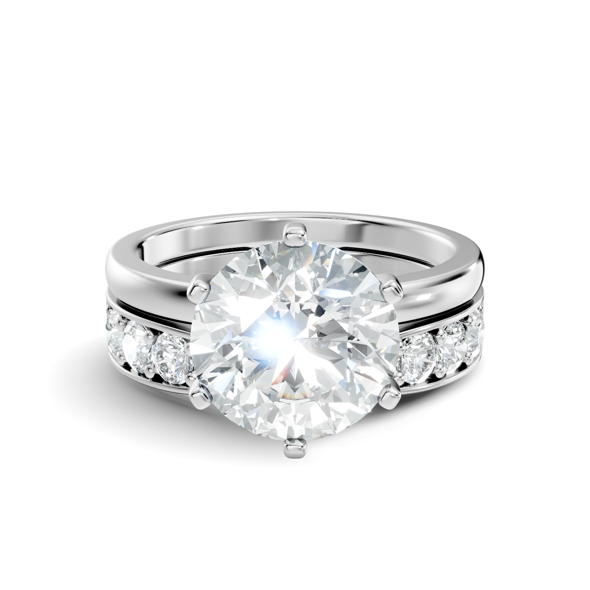 HIGHCARAT DIAMONDS