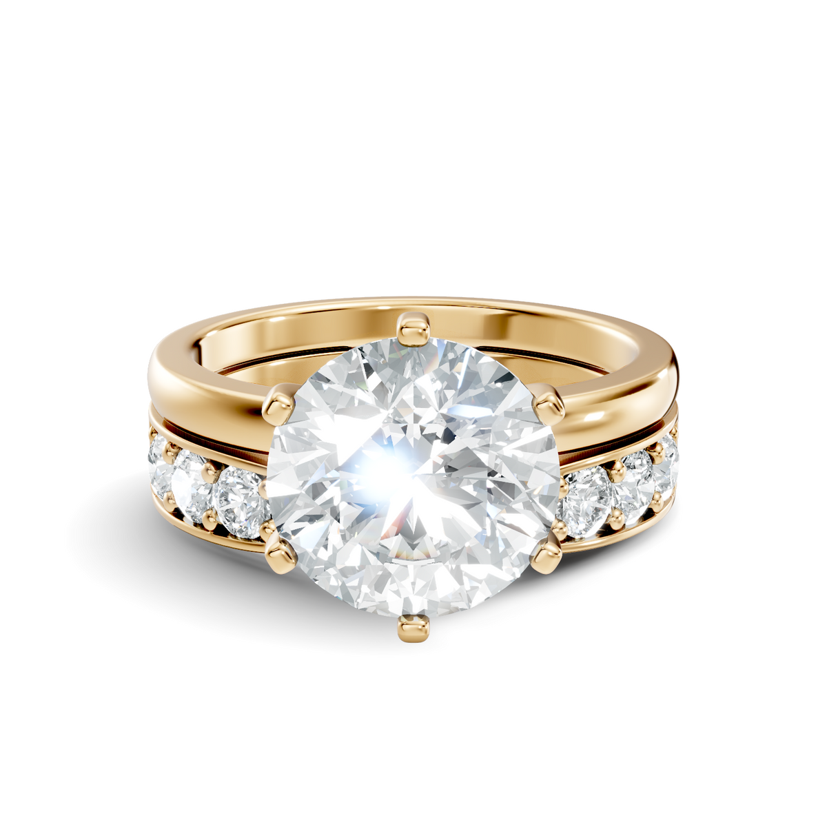 HIGHCARAT DIAMONDS