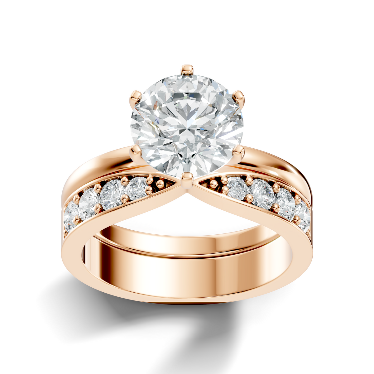 HIGHCARAT DIAMONDS