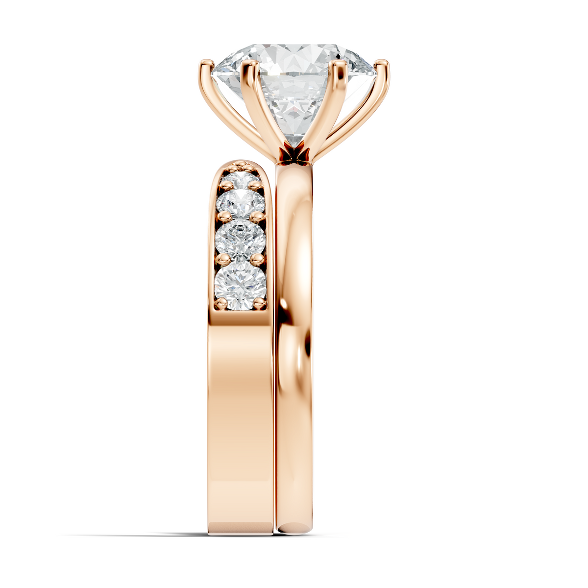 HIGHCARAT DIAMONDS