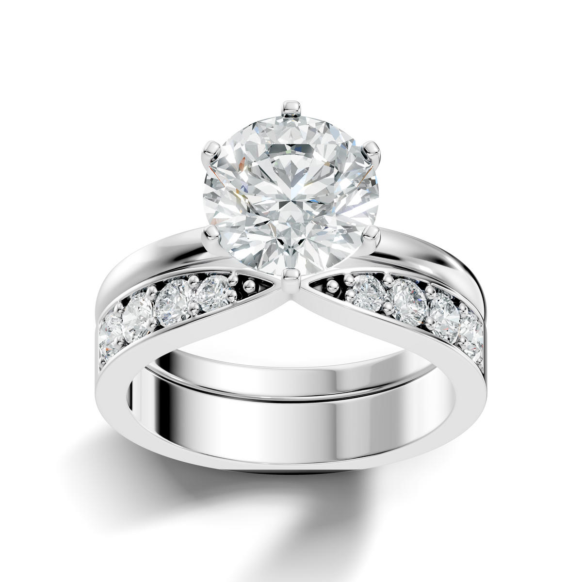 HIGHCARAT DIAMONDS