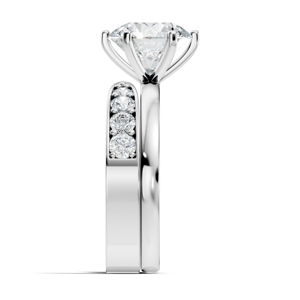 HIGHCARAT DIAMONDS