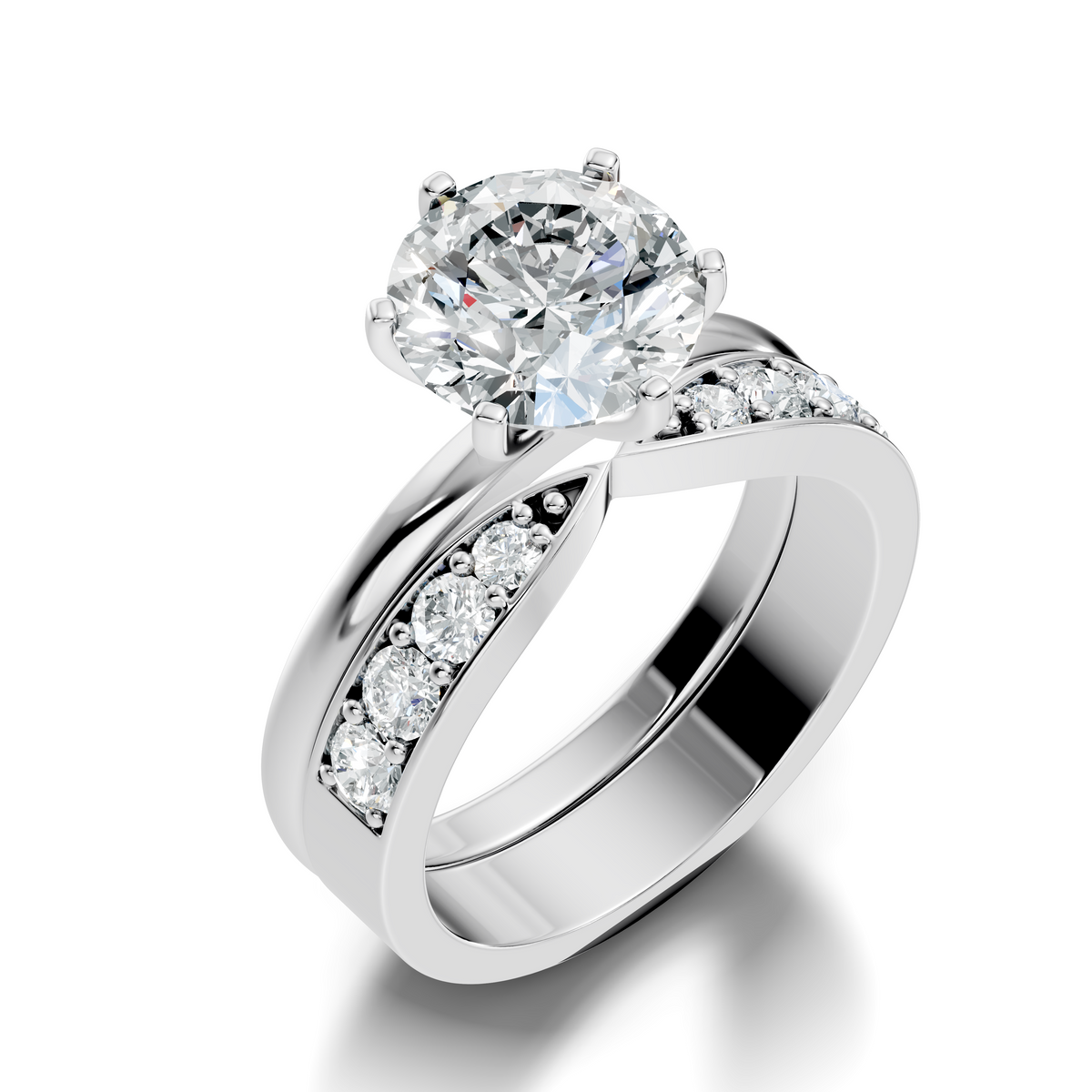 HIGHCARAT DIAMONDS