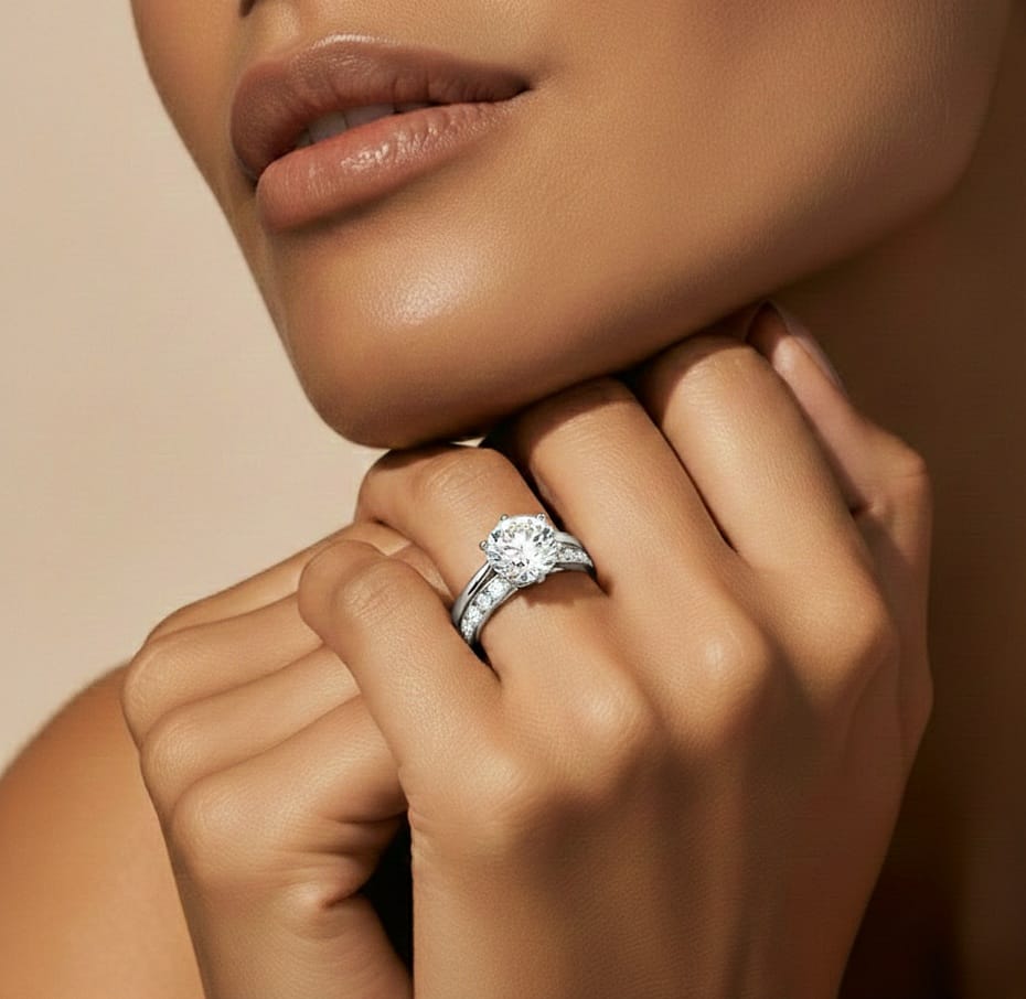 HIGHCARAT DIAMONDS