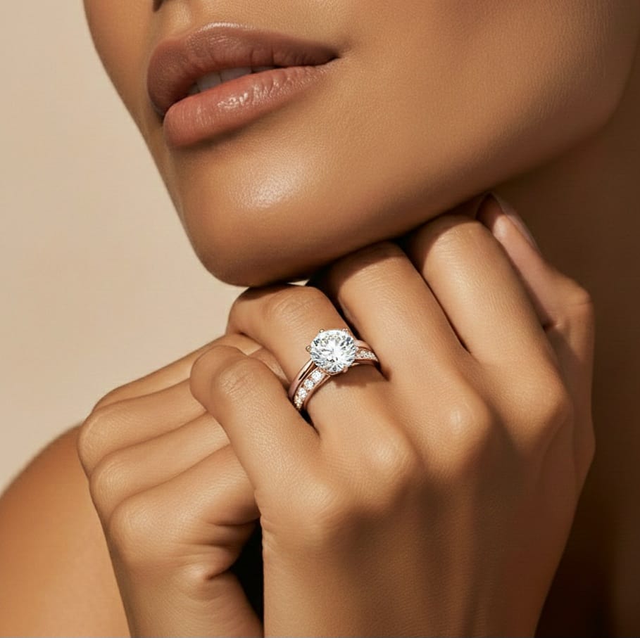 HIGHCARAT DIAMONDS