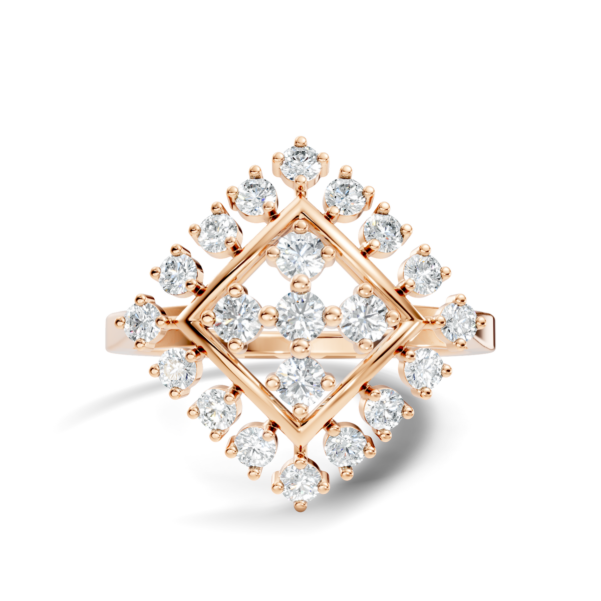 HIGHCARAT DIAMONDS