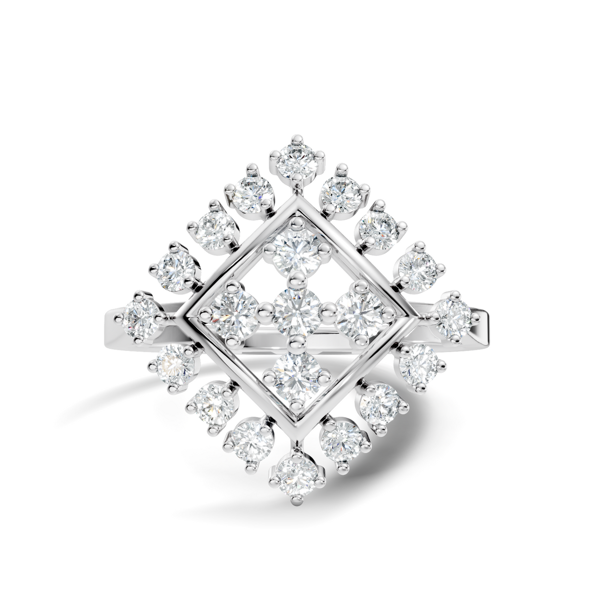 HIGHCARAT DIAMONDS