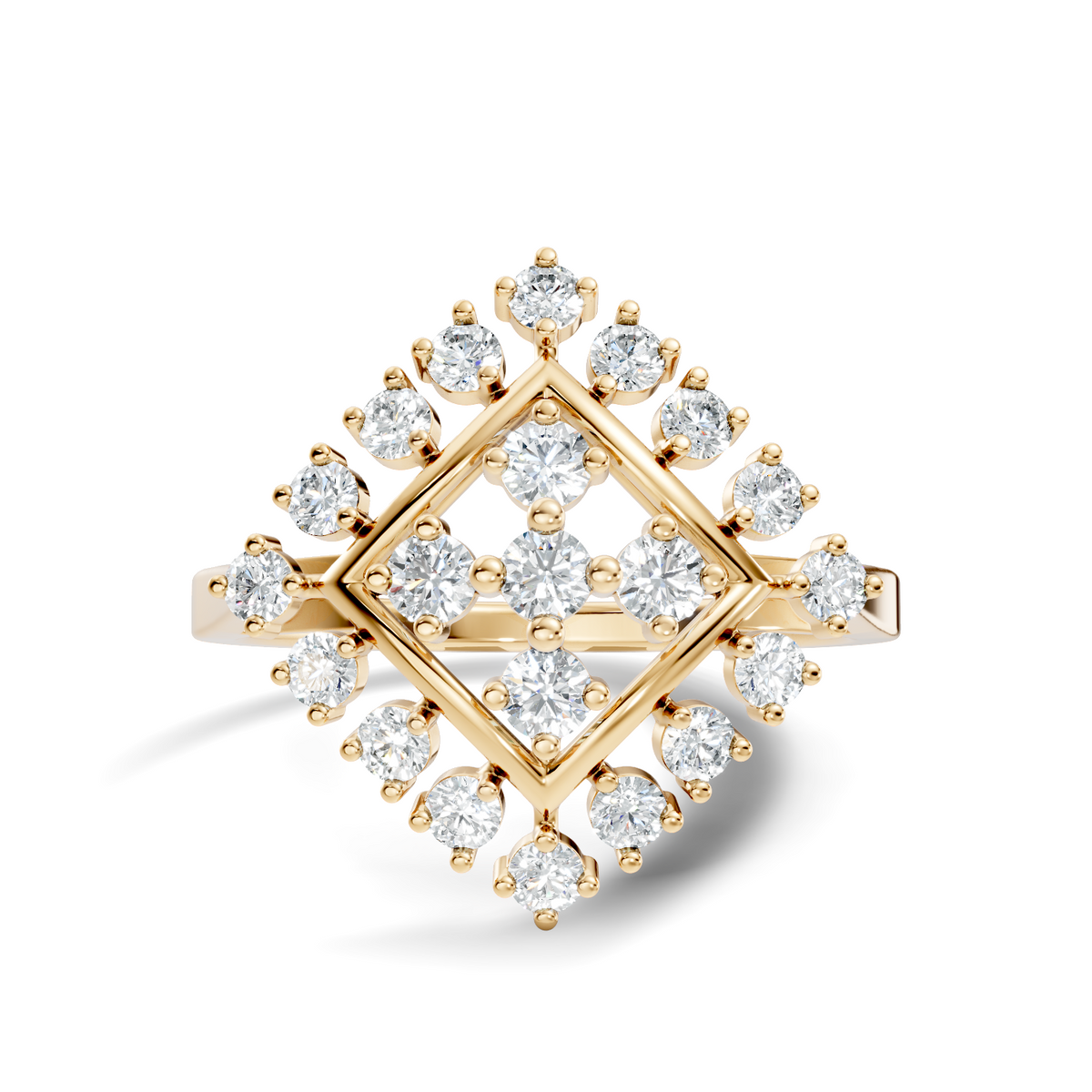 HIGHCARAT DIAMONDS