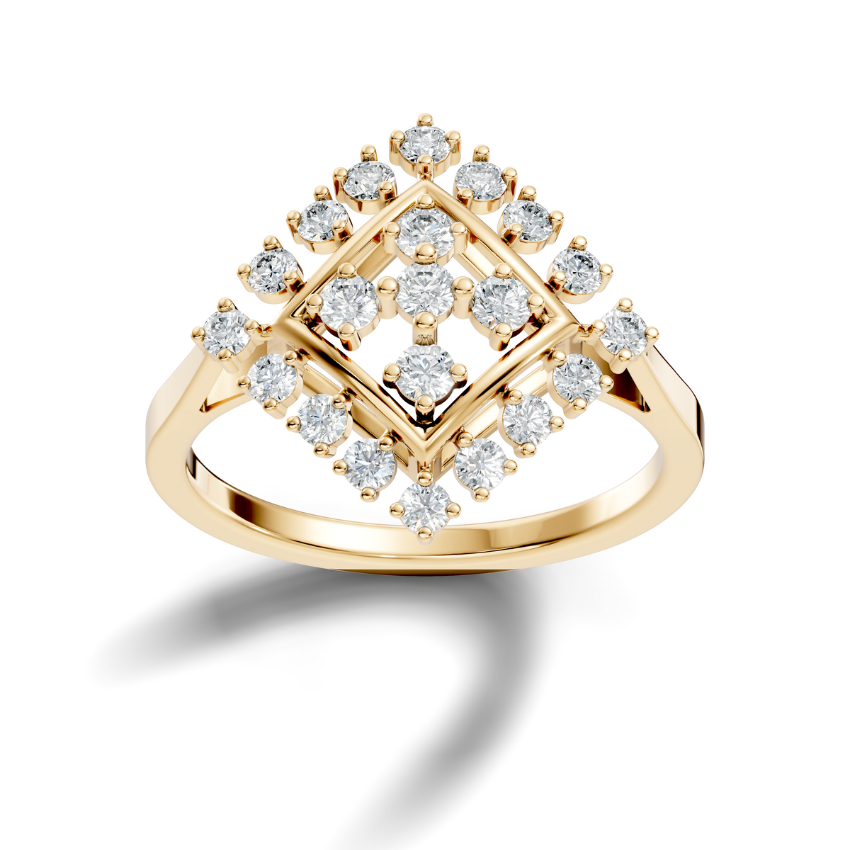 HIGHCARAT DIAMONDS
