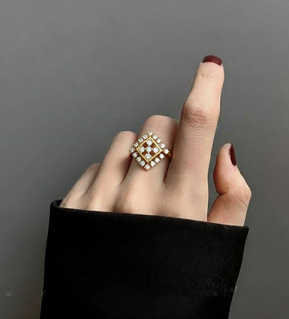 HIGHCARAT DIAMONDS