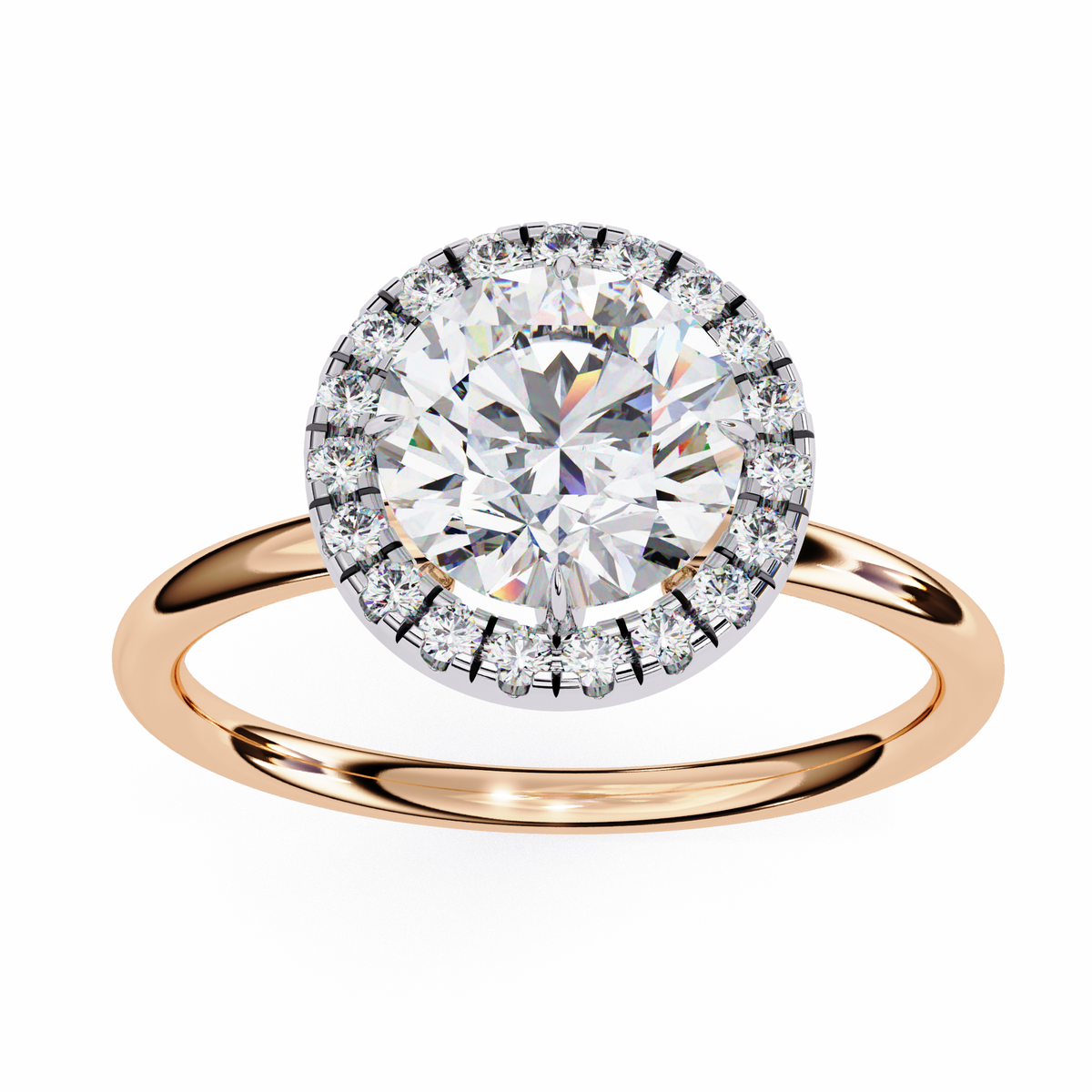 HIGHCARAT DIAMONDS