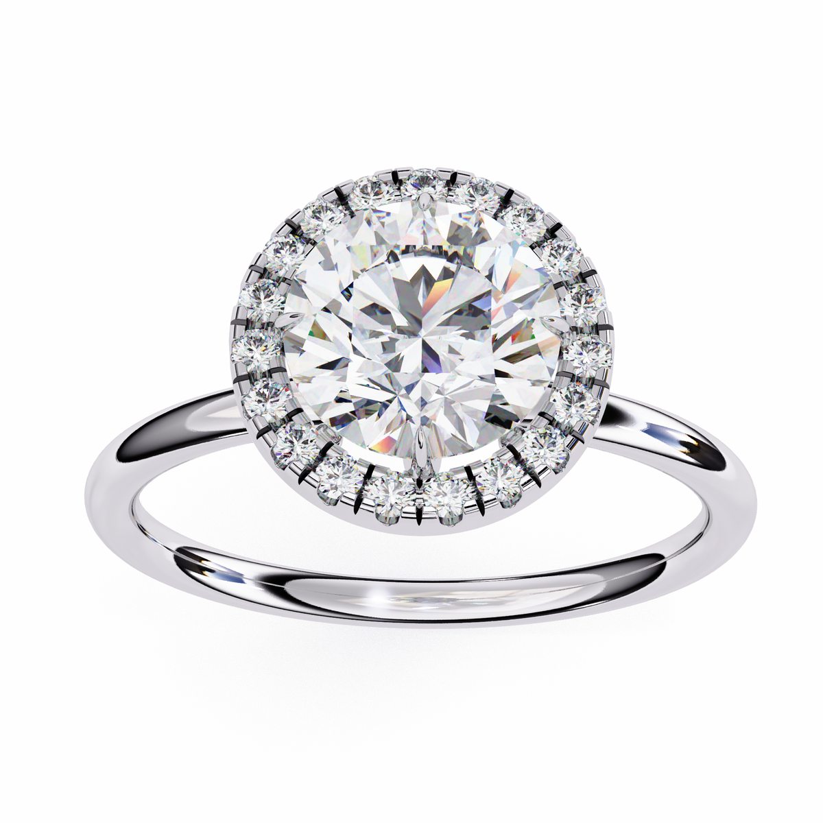 HIGHCARAT DIAMONDS