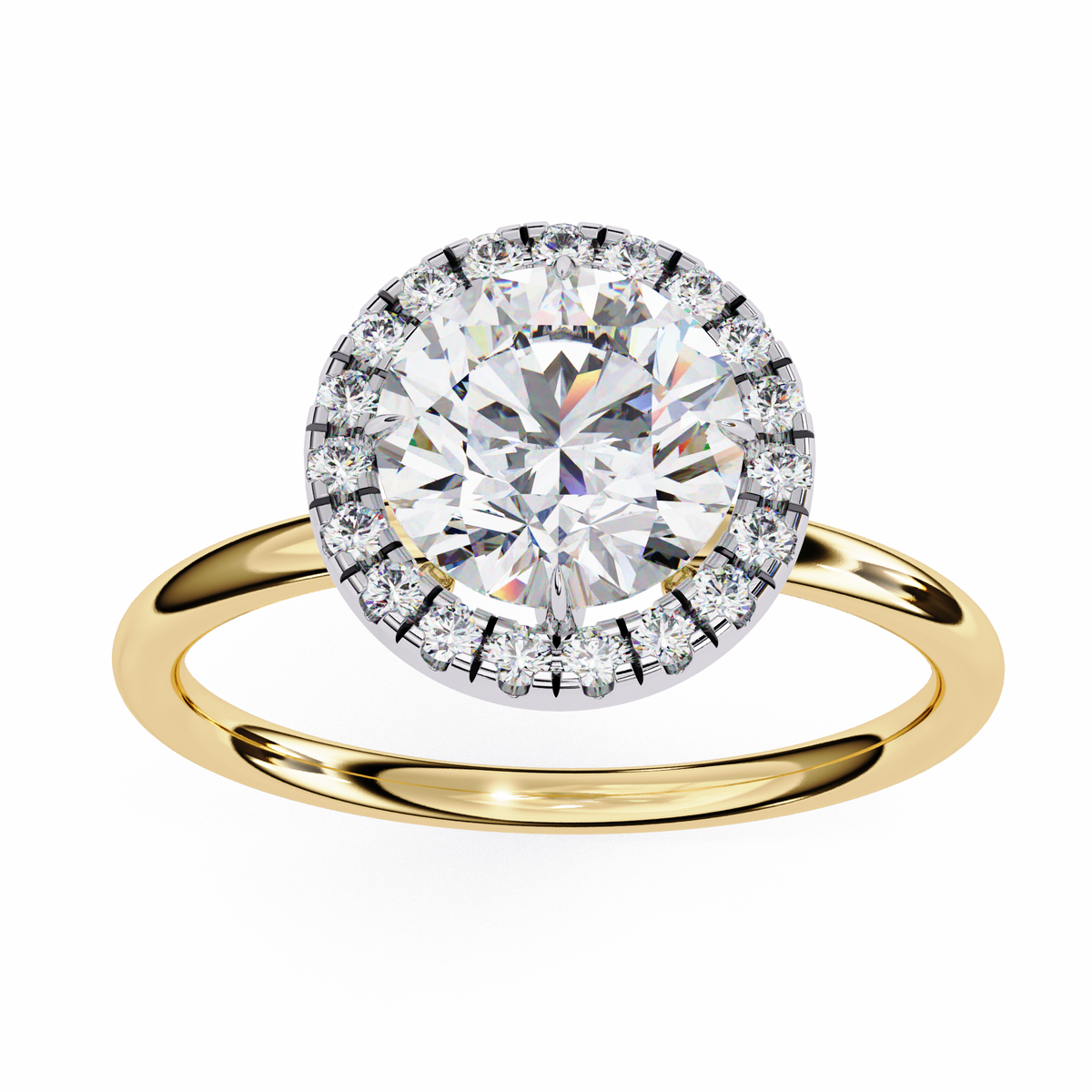 HIGHCARAT DIAMONDS