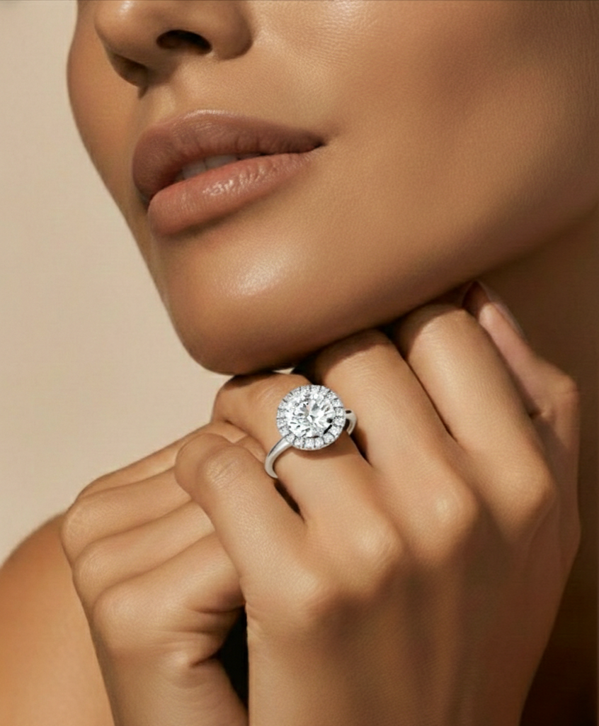 HIGHCARAT DIAMONDS