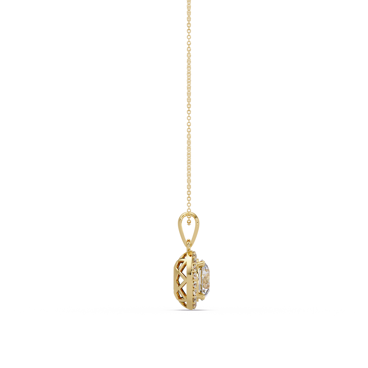 HIGHCARAT DIAMONDS