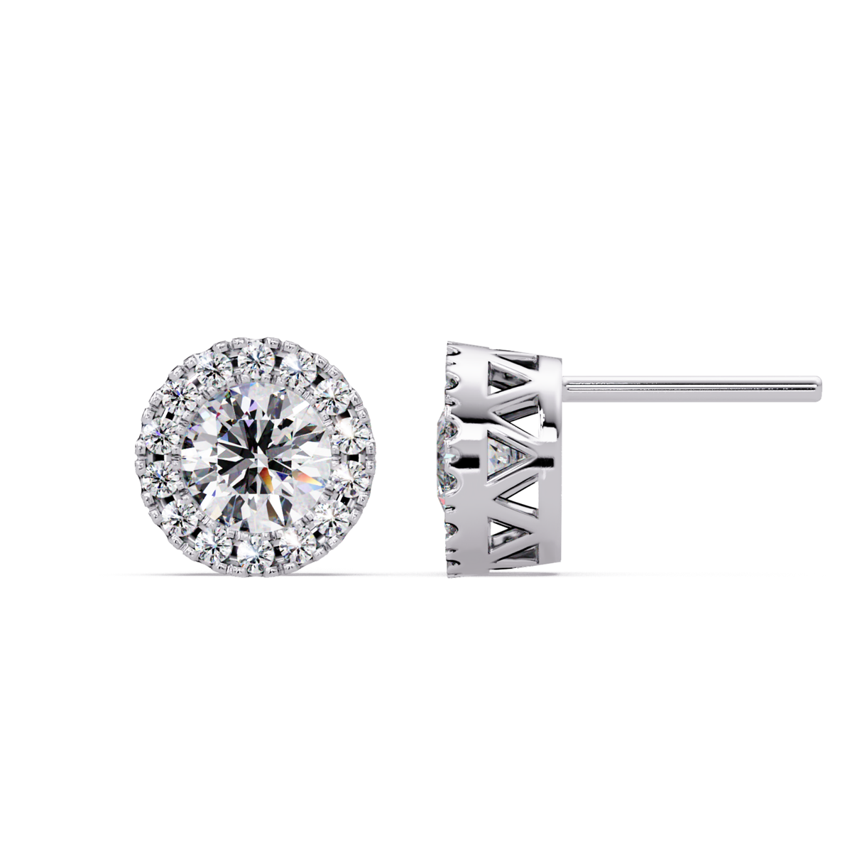 HIGHCARAT DIAMONDS
