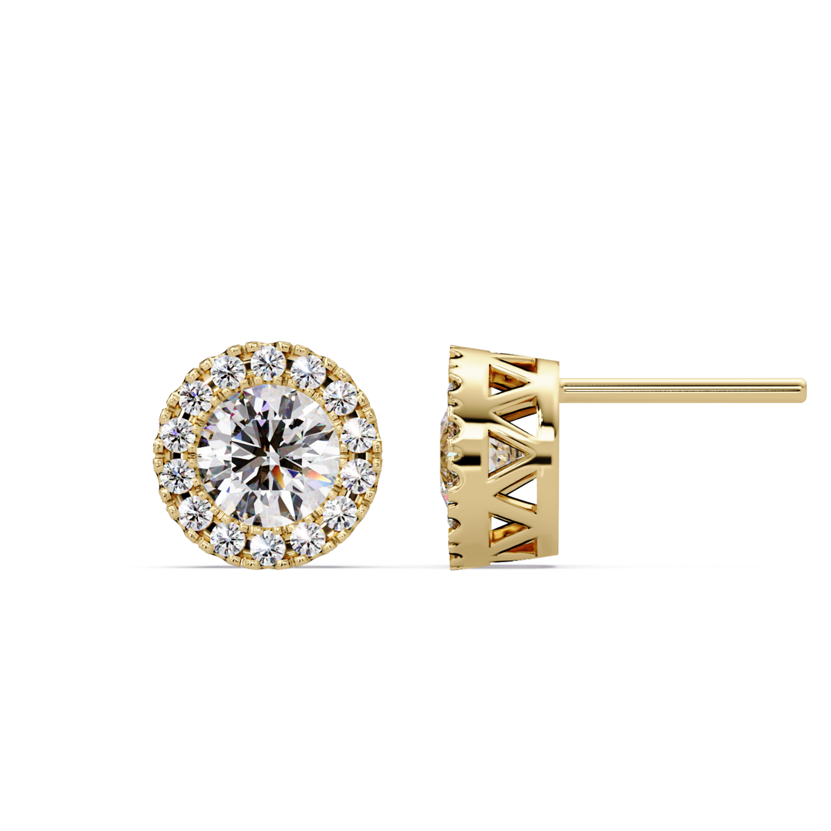 HIGHCARAT DIAMONDS