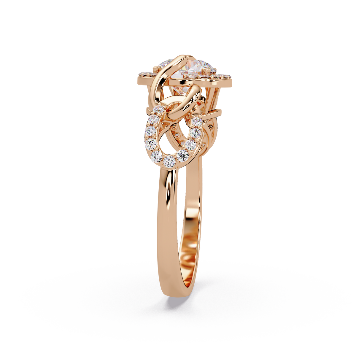 HIGHCARAT DIAMONDS