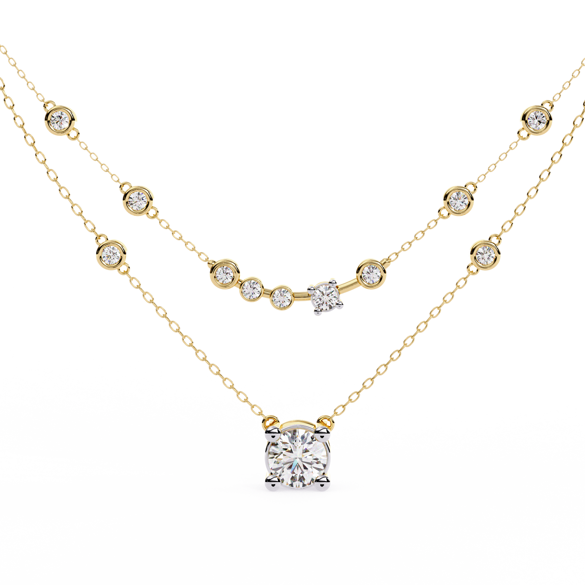 HIGHCARAT DIAMONDS