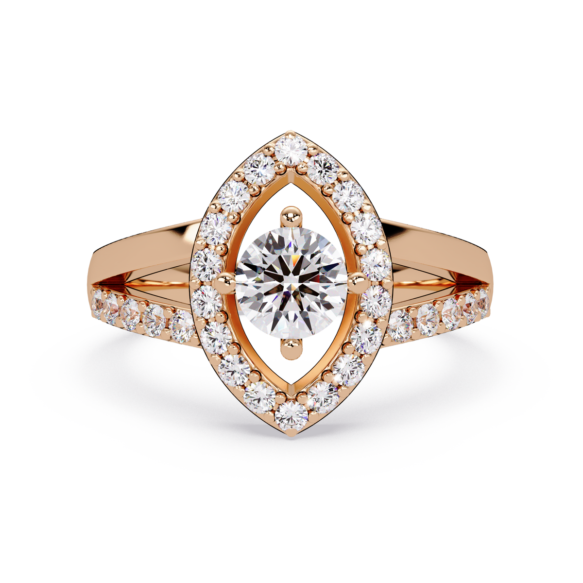HIGHCARAT DIAMONDS