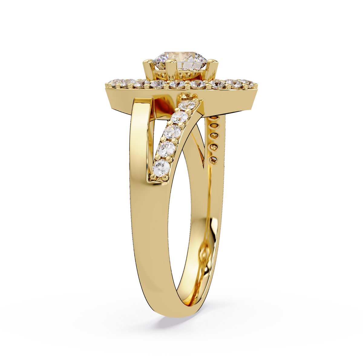 HIGHCARAT DIAMONDS