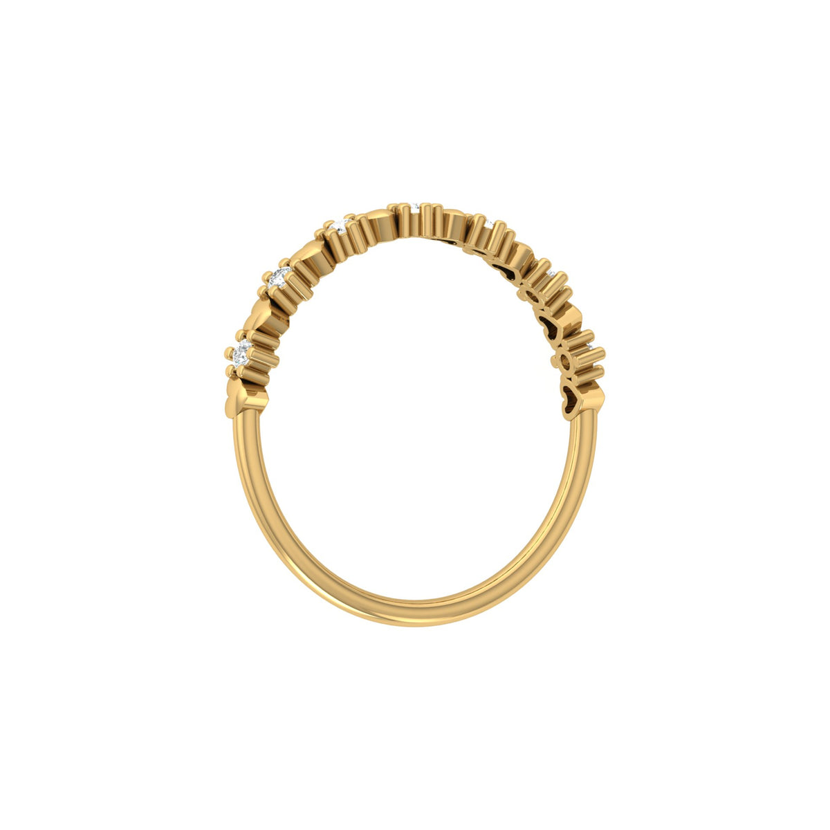 HIGHCARAT DIAMONDS