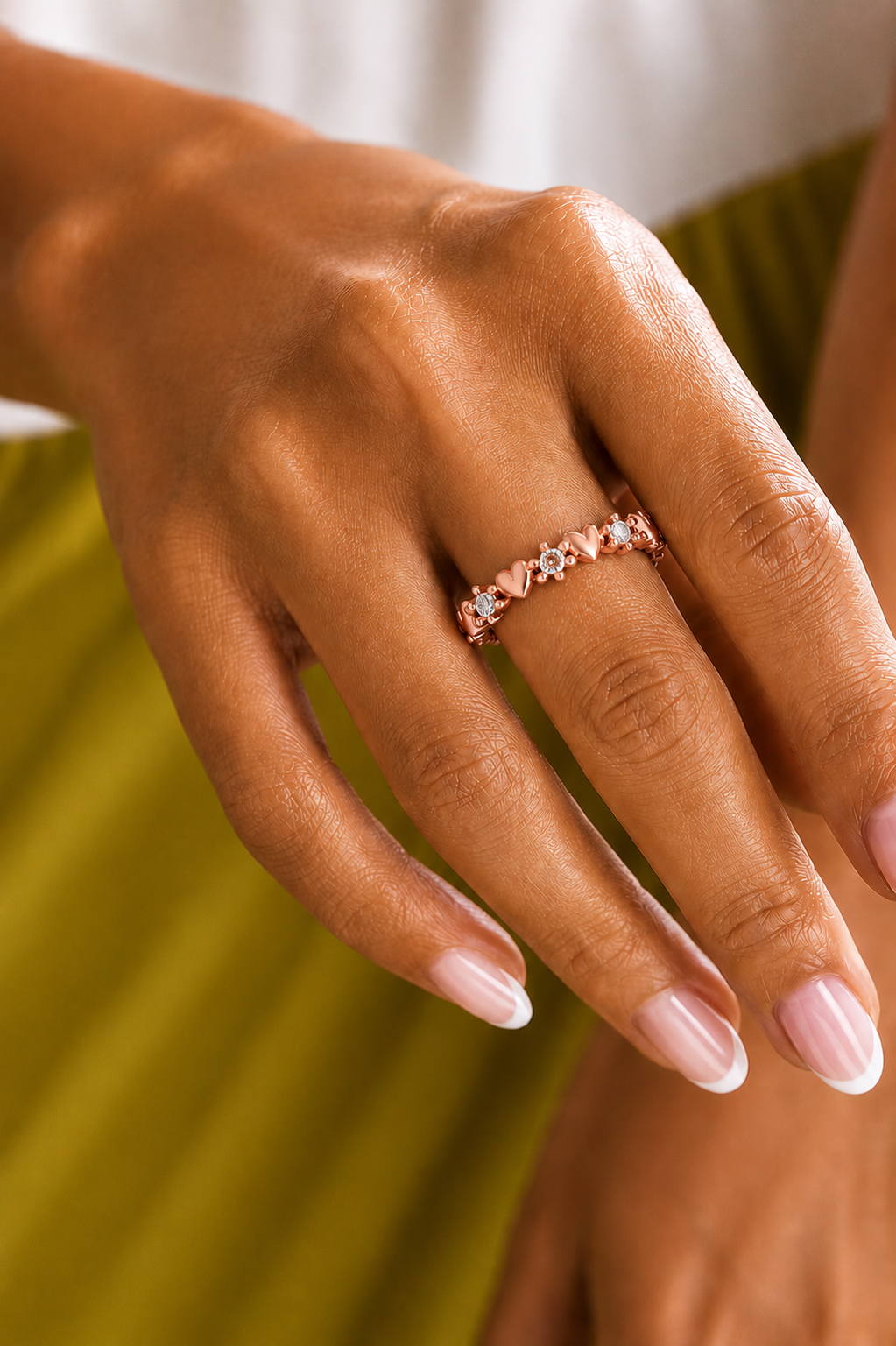 HIGHCARAT DIAMONDS