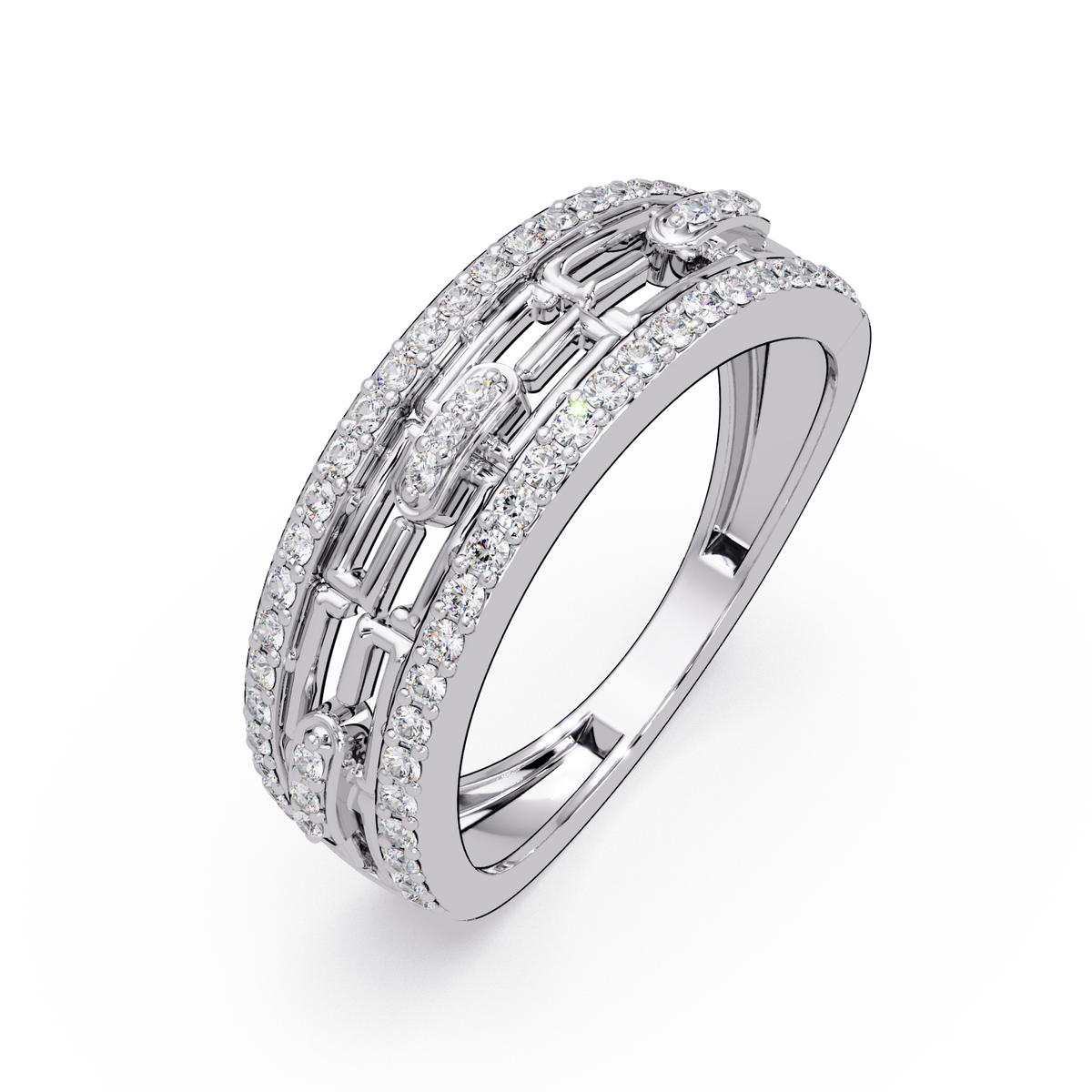 HIGHCARAT DIAMONDS
