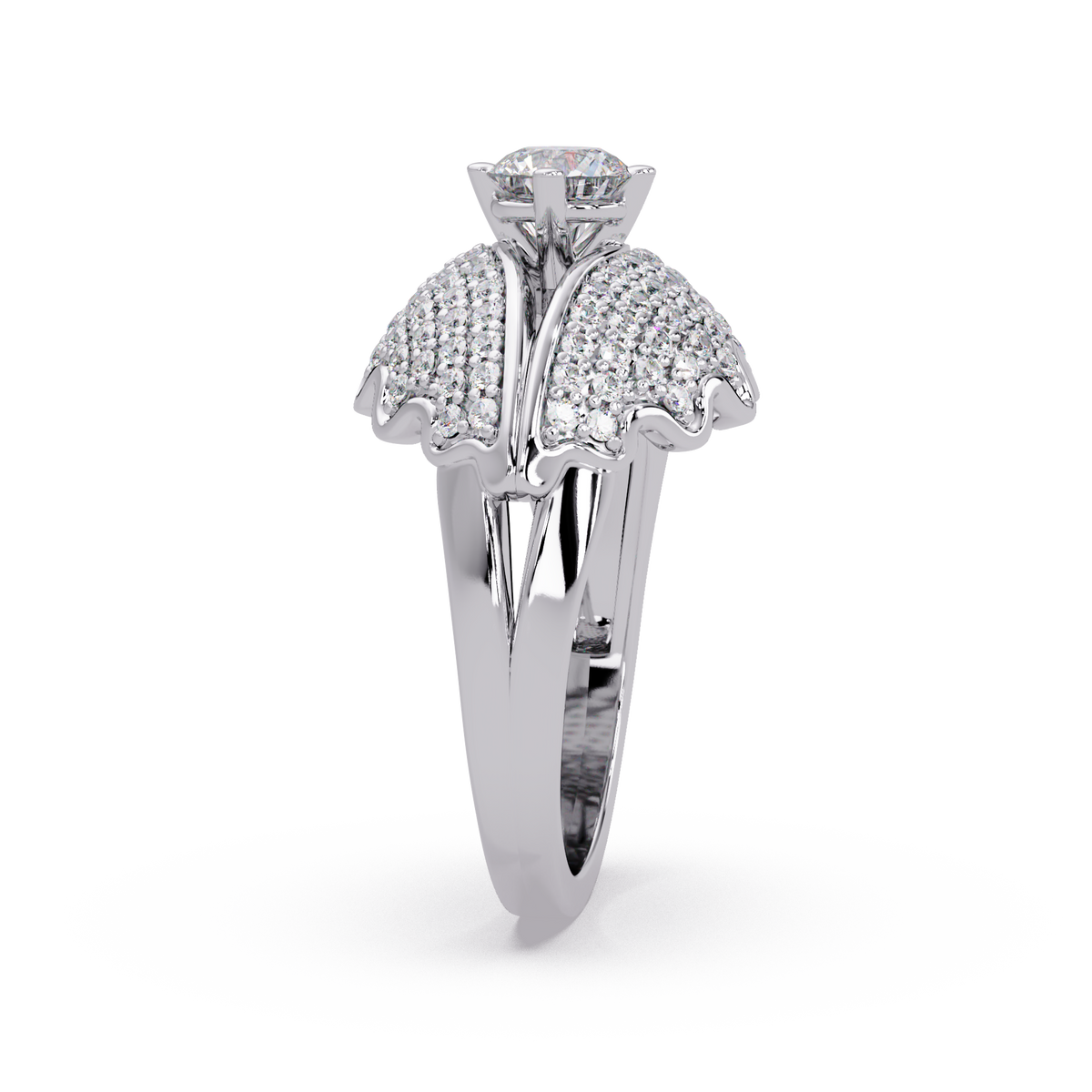 HIGHCARAT DIAMONDS