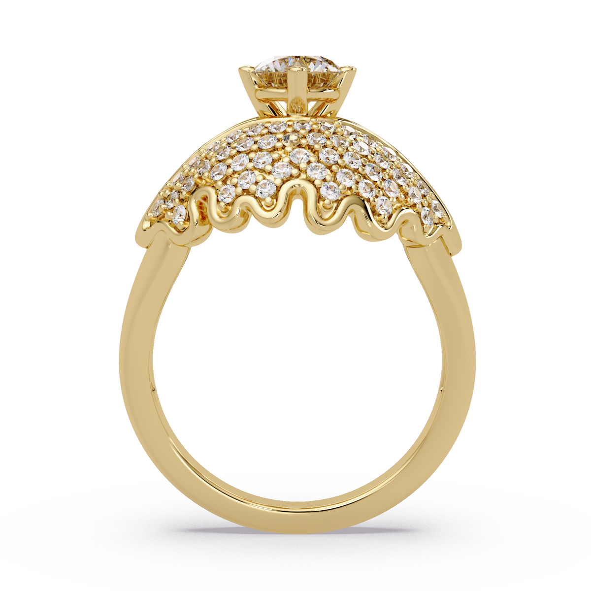 HIGHCARAT DIAMONDS