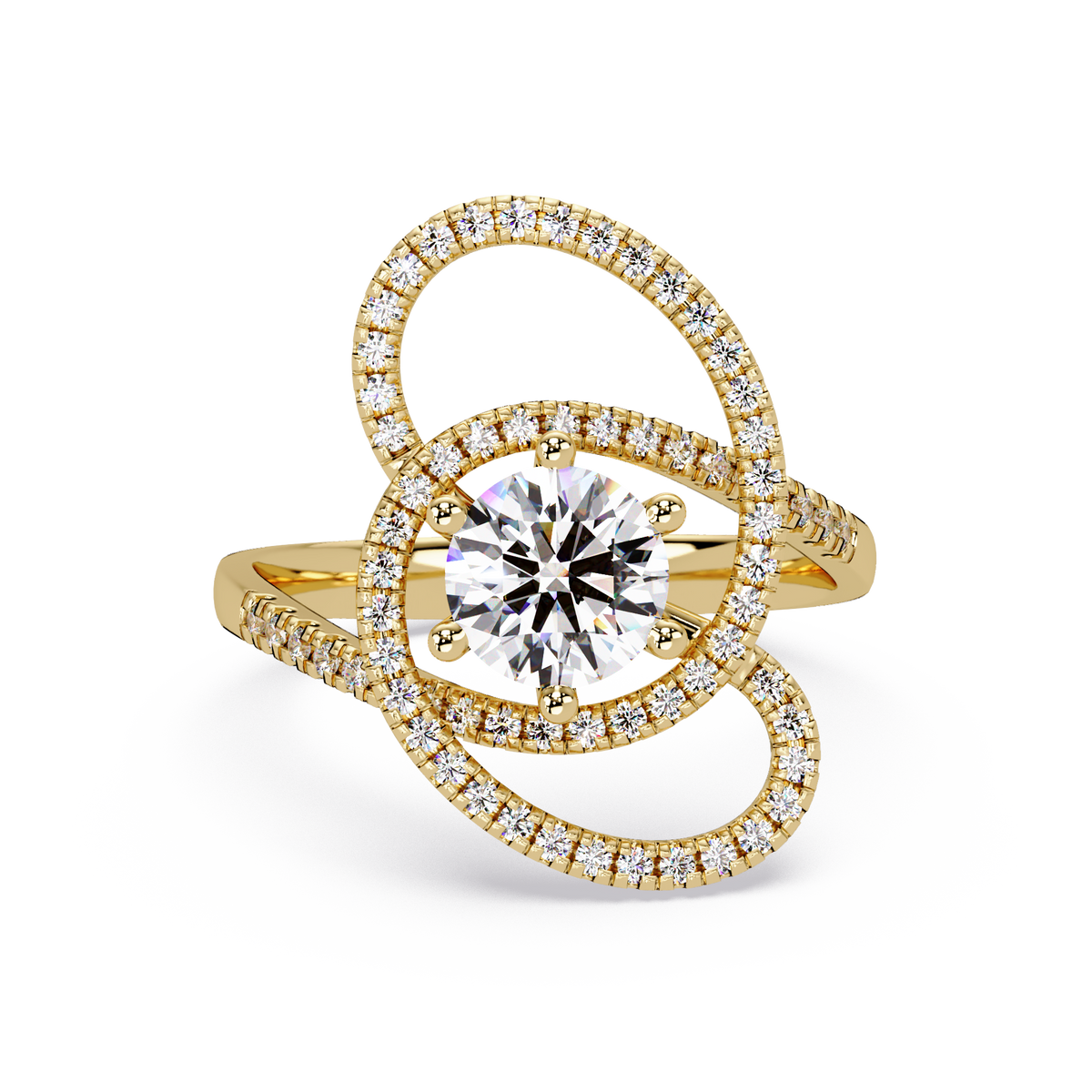 HIGHCARAT DIAMONDS