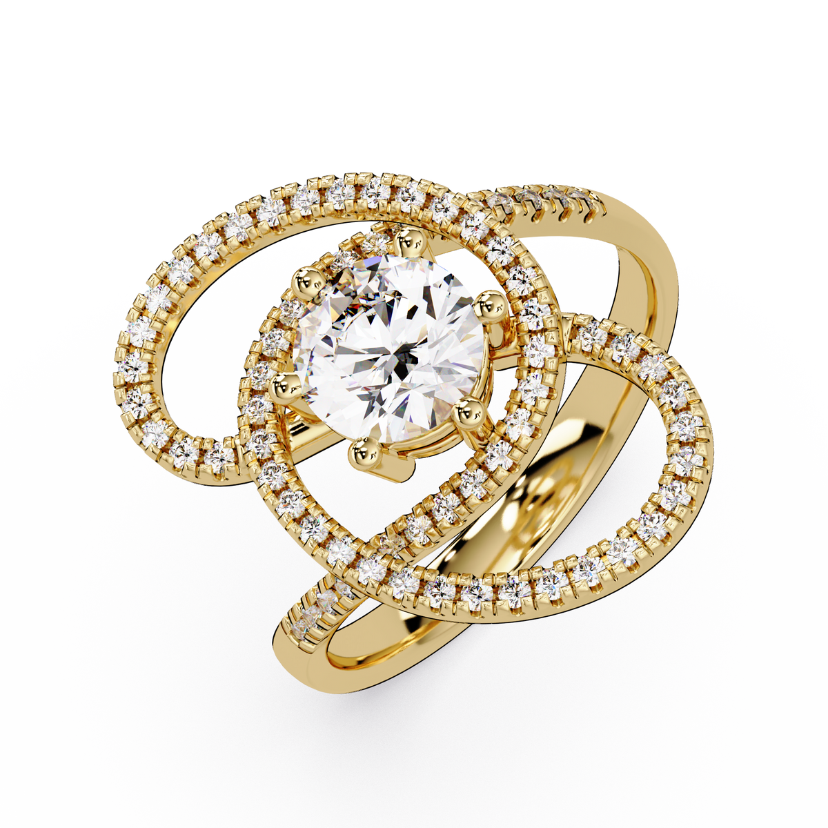 HIGHCARAT DIAMONDS