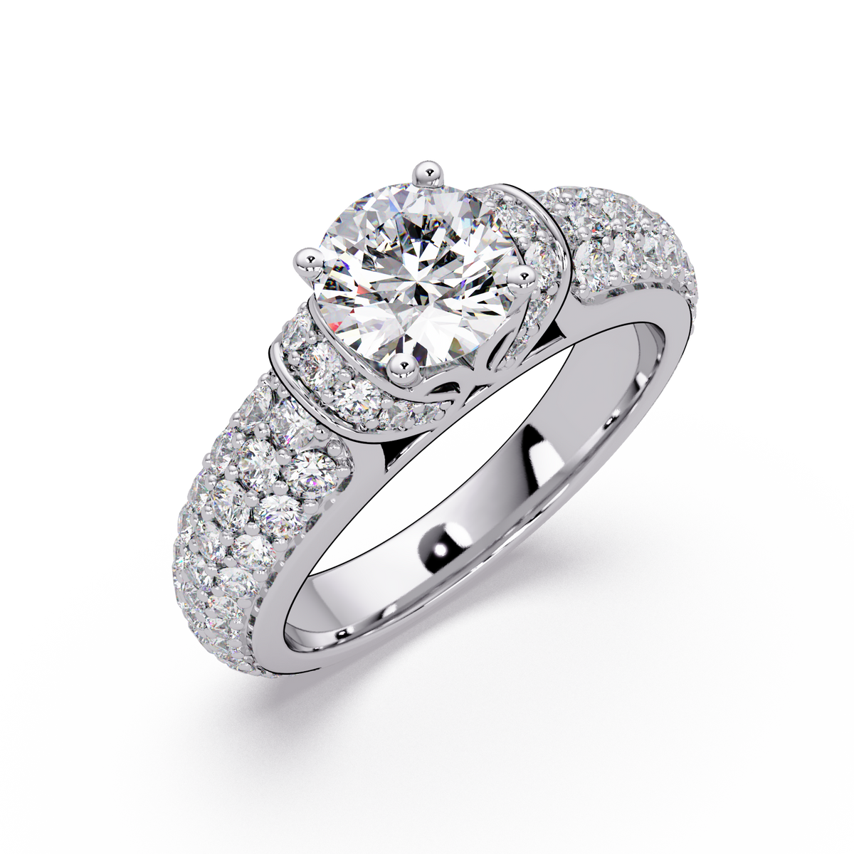 HIGHCARAT DIAMONDS