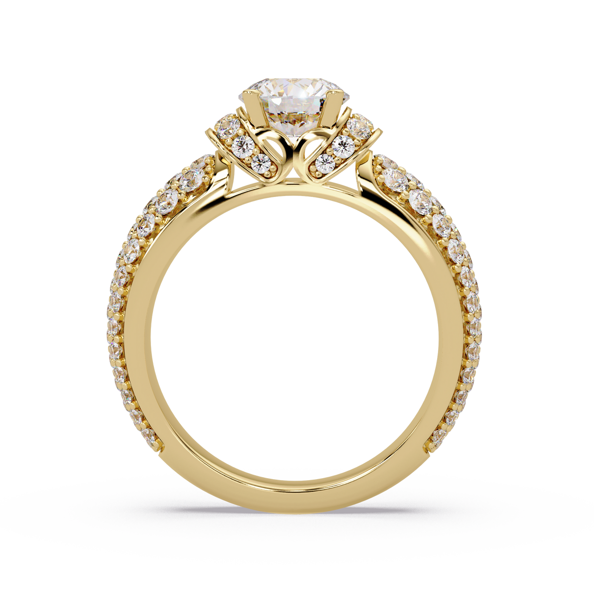 HIGHCARAT DIAMONDS