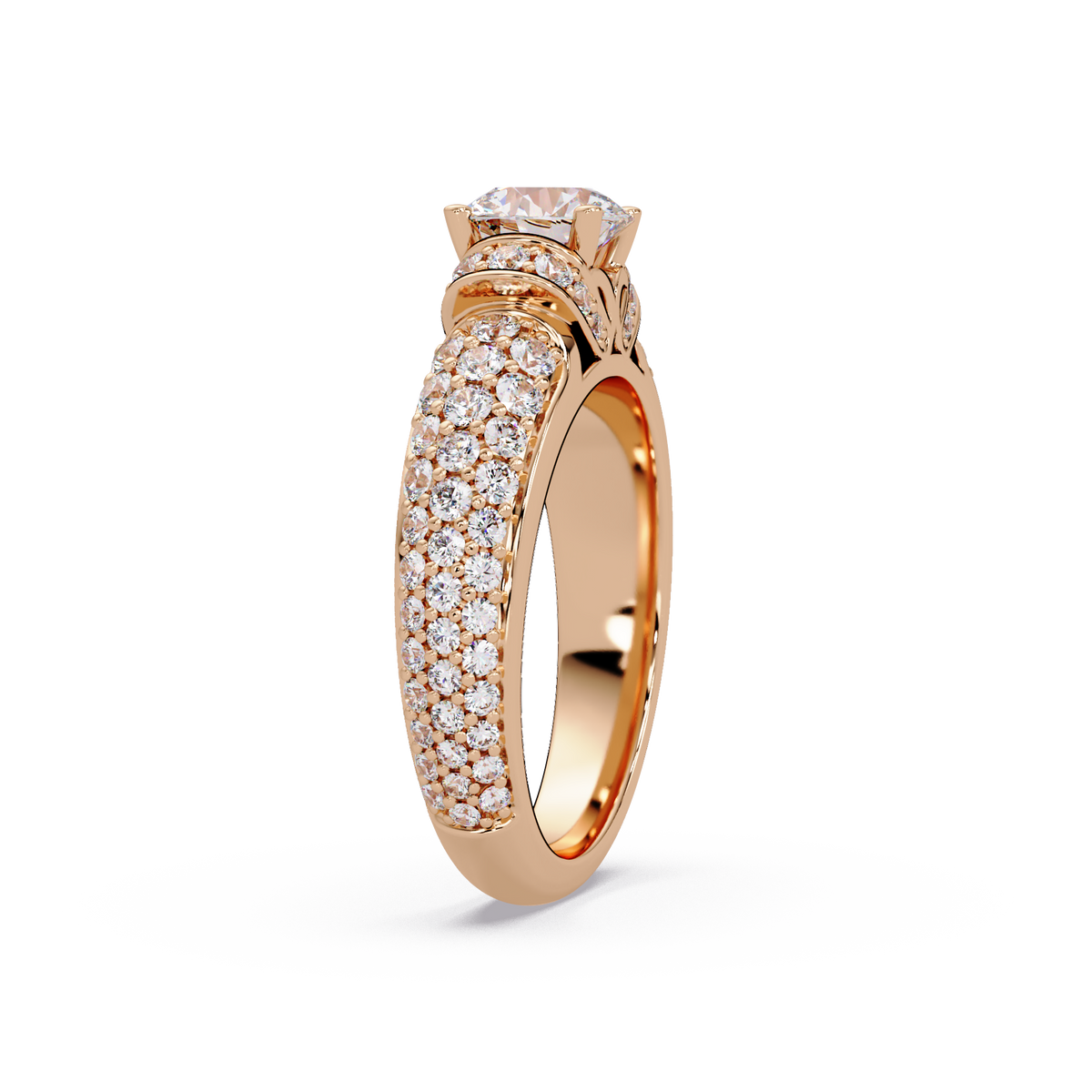 HIGHCARAT DIAMONDS