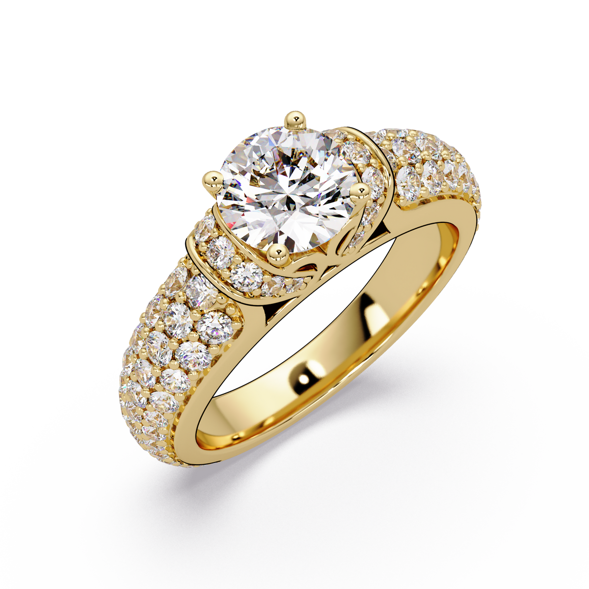 HIGHCARAT DIAMONDS