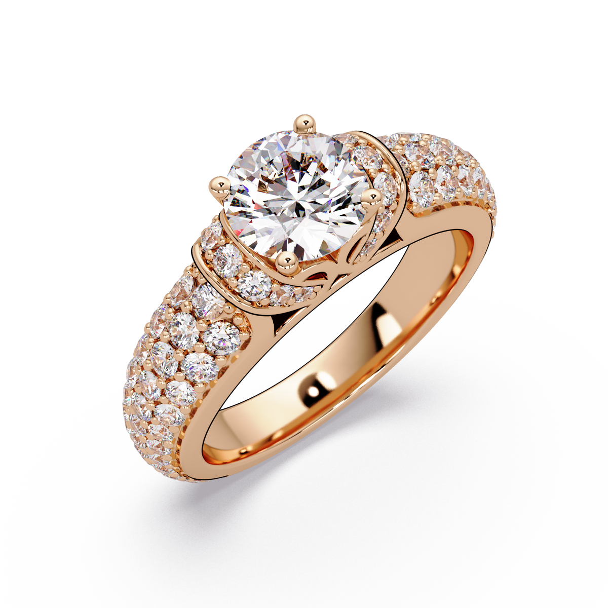 HIGHCARAT DIAMONDS