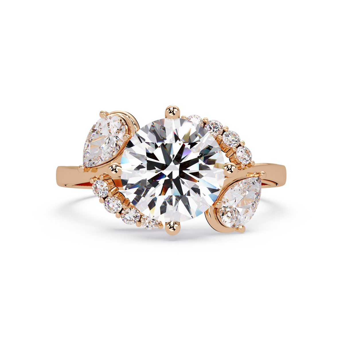 HIGHCARAT DIAMONDS