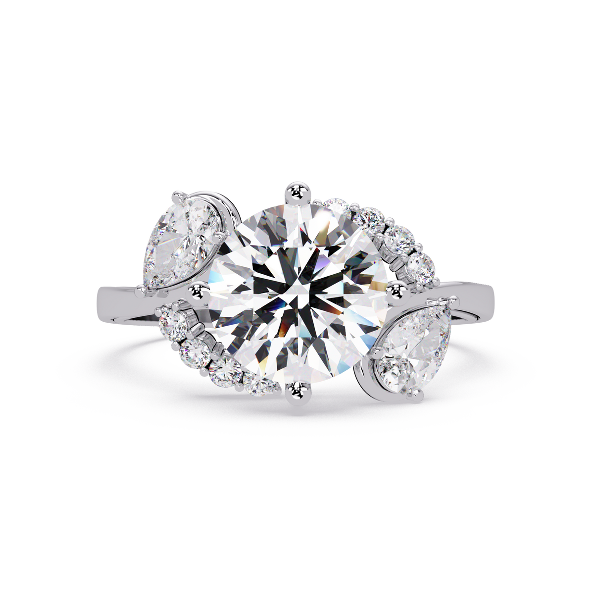 HIGHCARAT DIAMONDS
