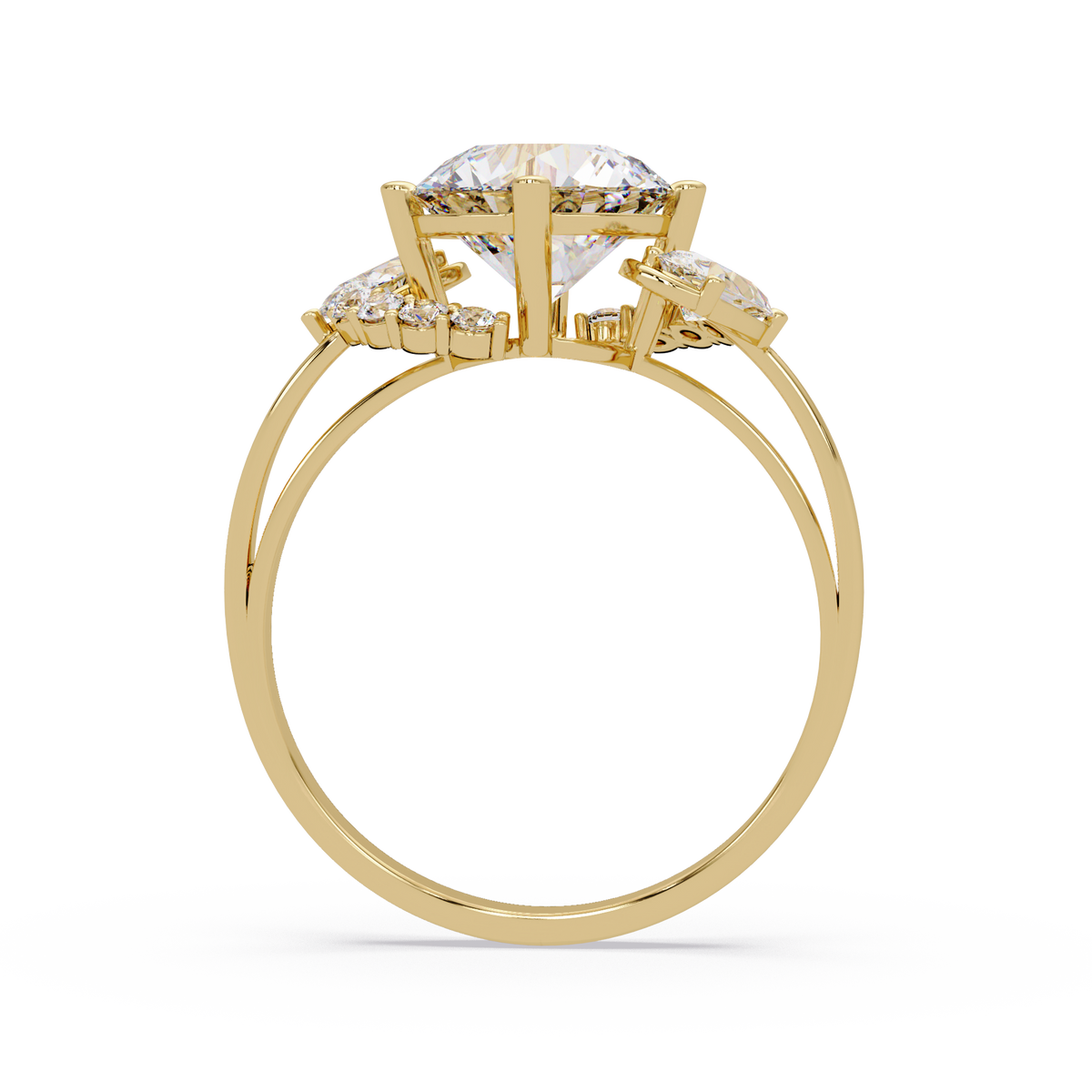 HIGHCARAT DIAMONDS