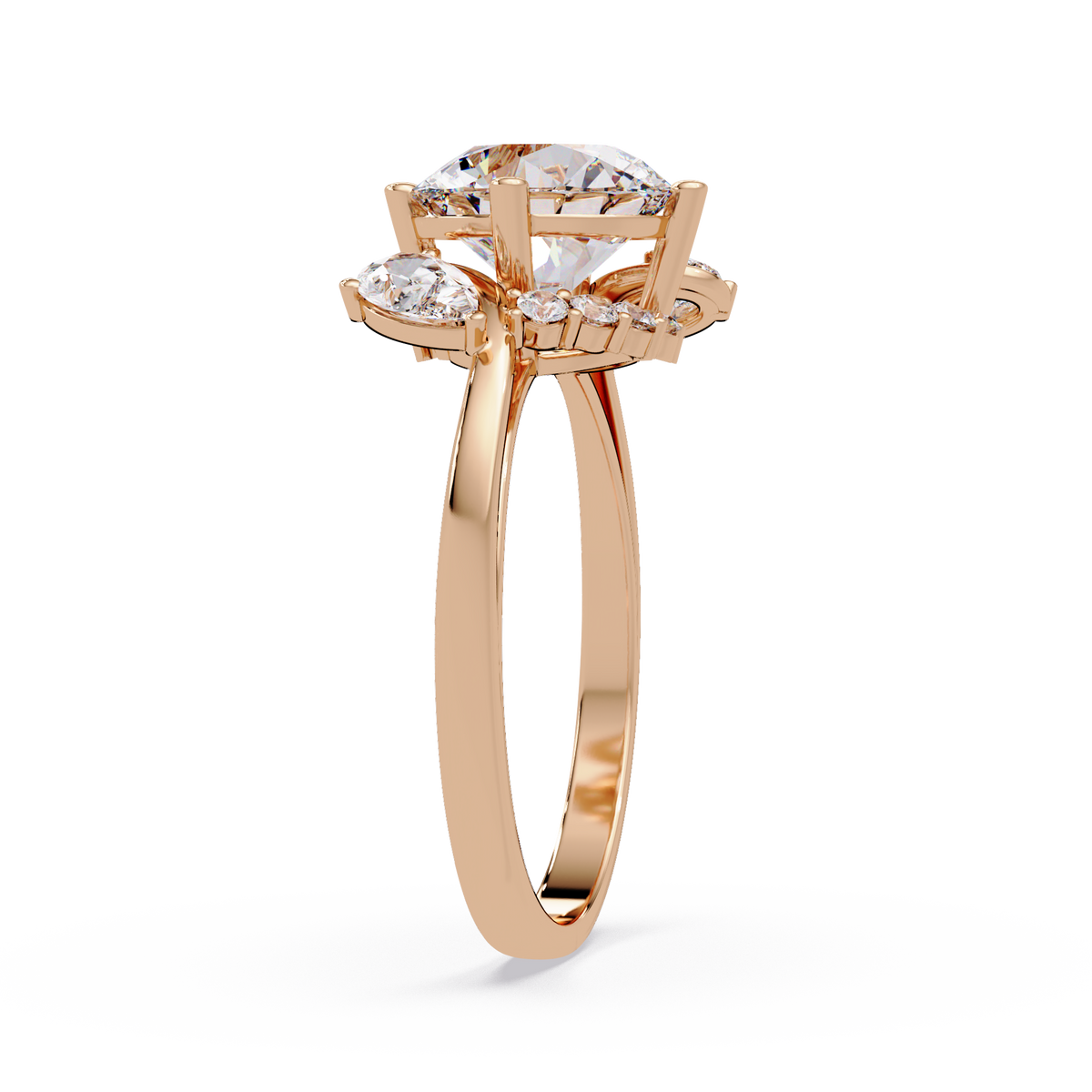 HIGHCARAT DIAMONDS