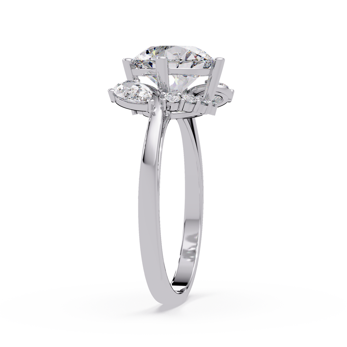 HIGHCARAT DIAMONDS