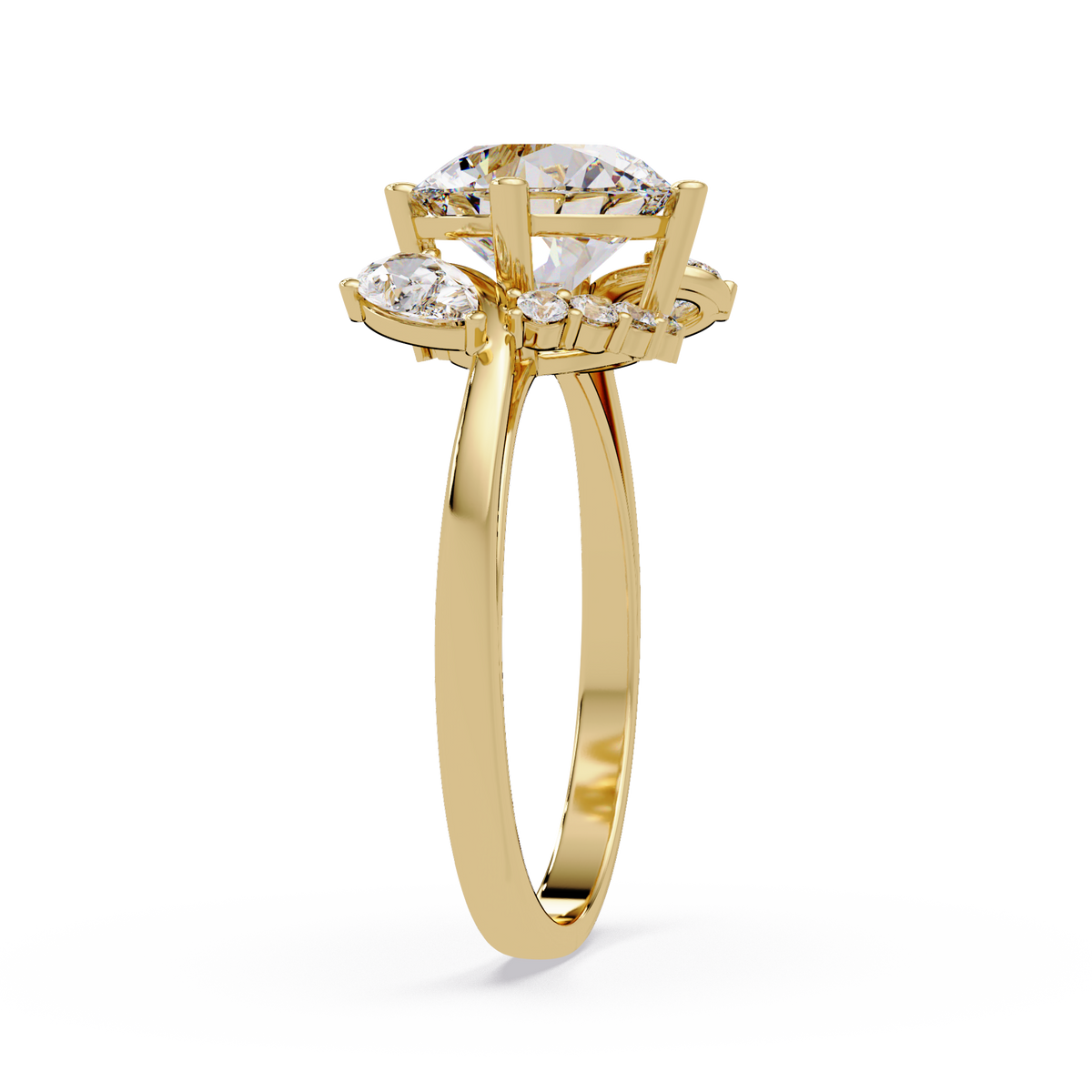 HIGHCARAT DIAMONDS