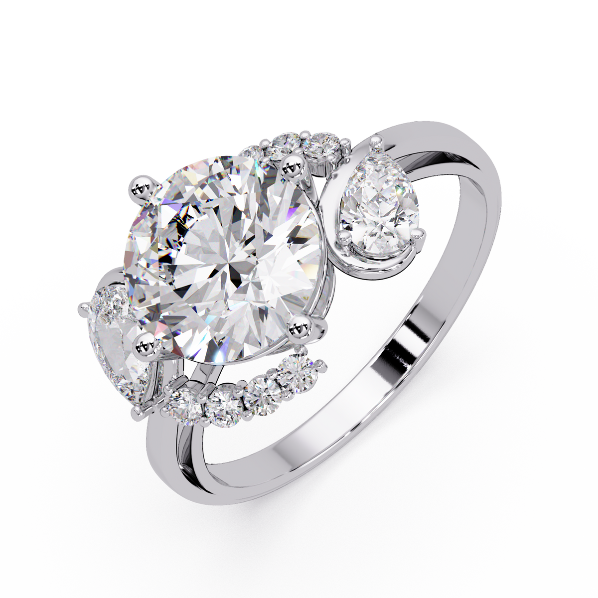 HIGHCARAT DIAMONDS