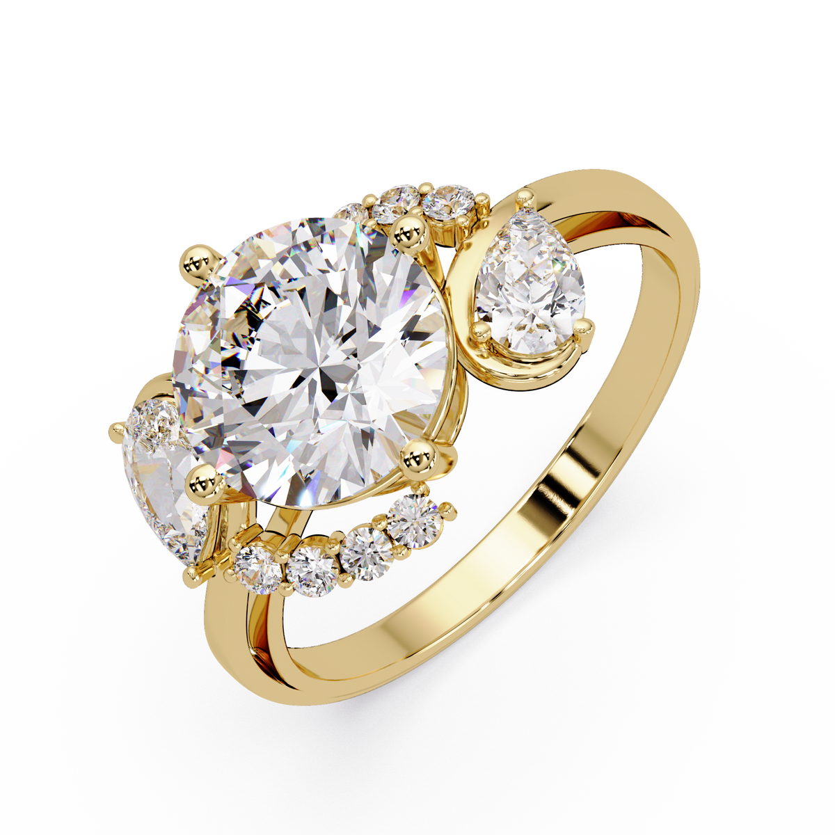 HIGHCARAT DIAMONDS